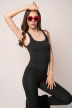 Limelight Gilet (Long)