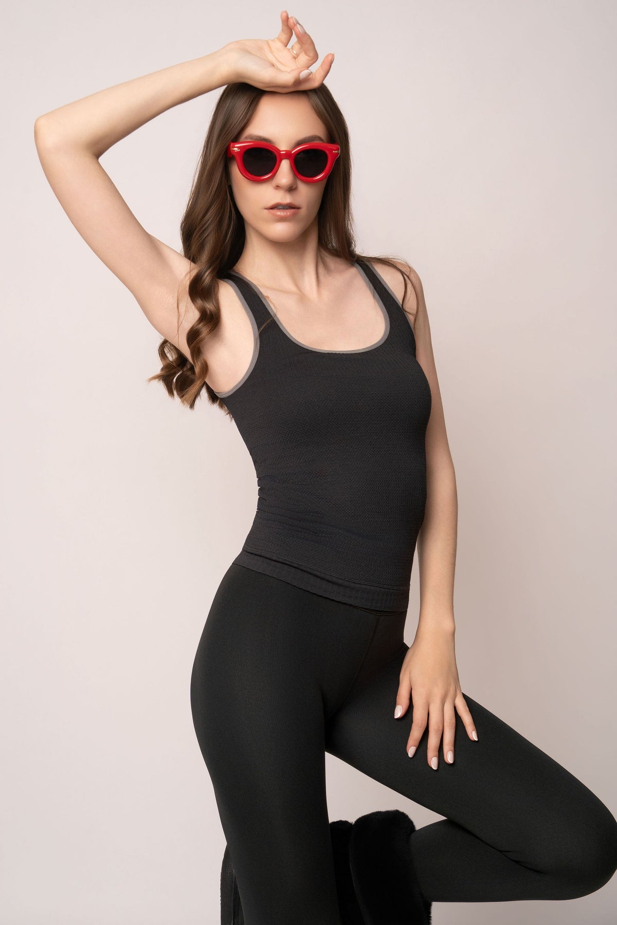 Limelight Gilet (Long)