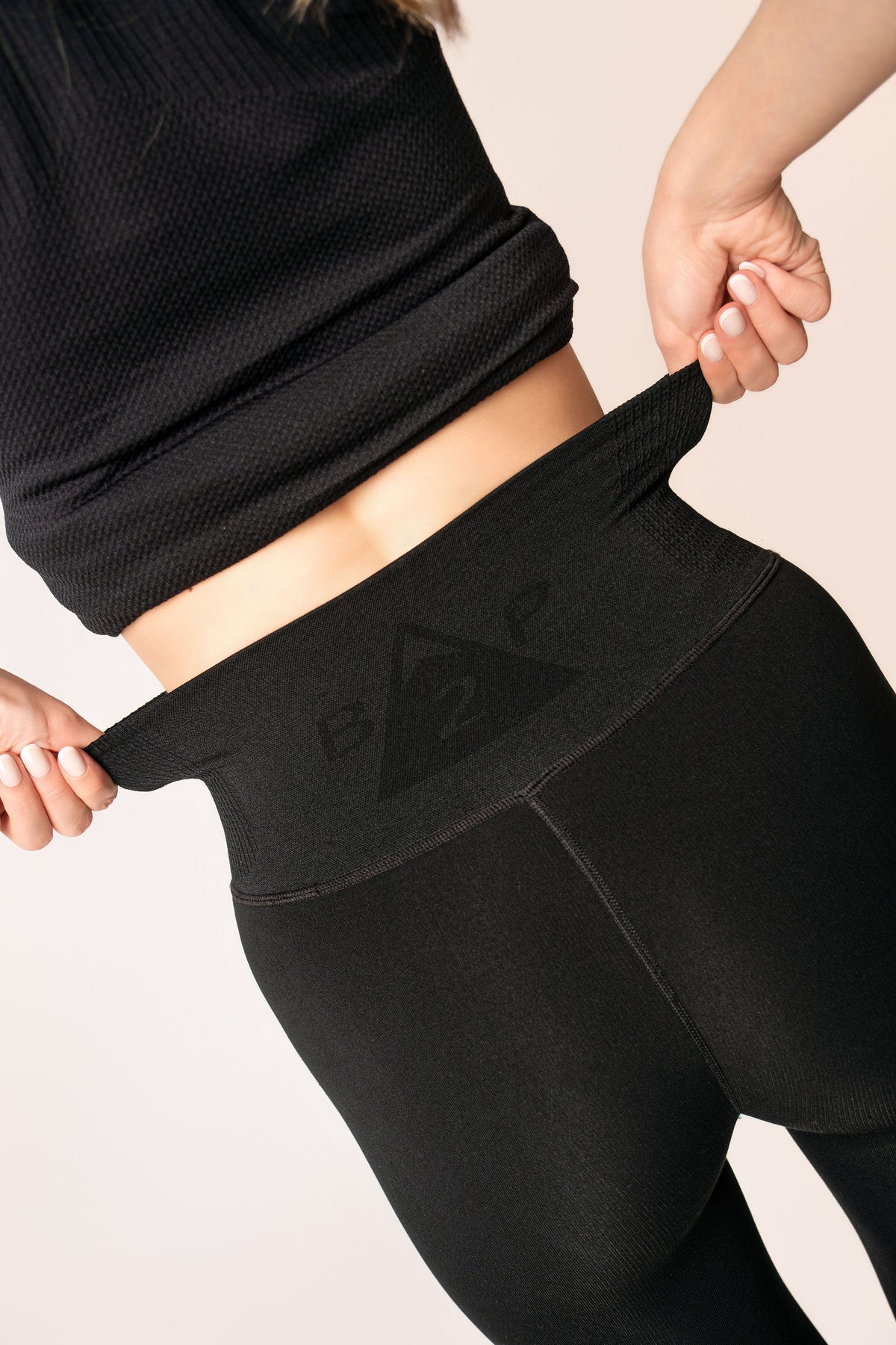 Limelight Capri Leggings