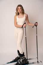 Limelight Capri Leggings